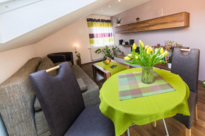 Ferienwohnung Groß Taubertal